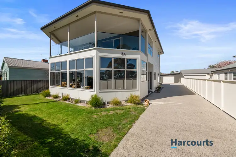 Third view of Homely house listing, 34 Dial Street, Ulverstone TAS 7315