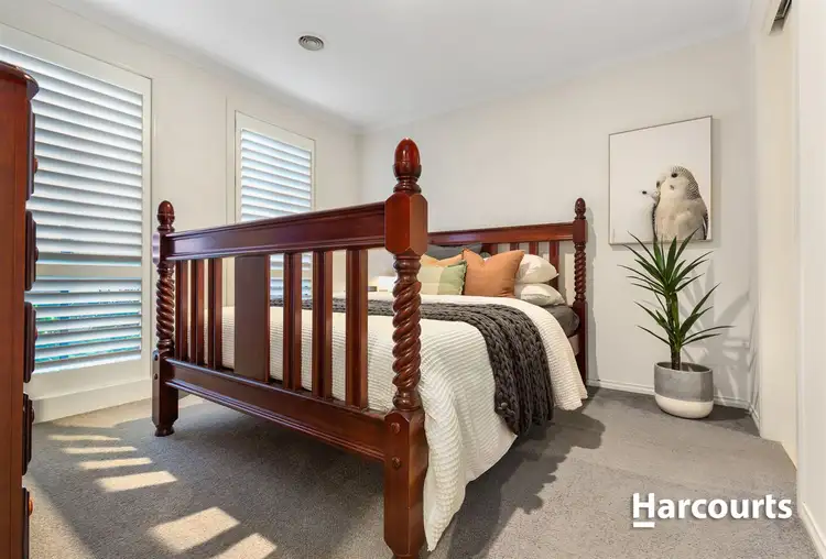 Third view of Homely house listing, 54 Fairholme Boulevard, Berwick VIC 3806