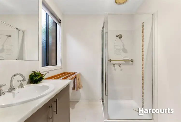 Fourth view of Homely house listing, 54 Fairholme Boulevard, Berwick VIC 3806