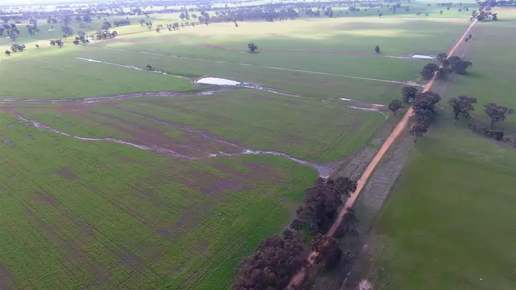 Sixth view of Homely rural property listing, Lot 1 Nobbys Lane, Navarre Via, Stawell VIC 3380