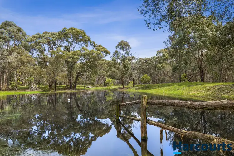 Sixth view of Homely land listing, 424 Smythesdale-Snake Valley Road, Hillcrest VIC 3351