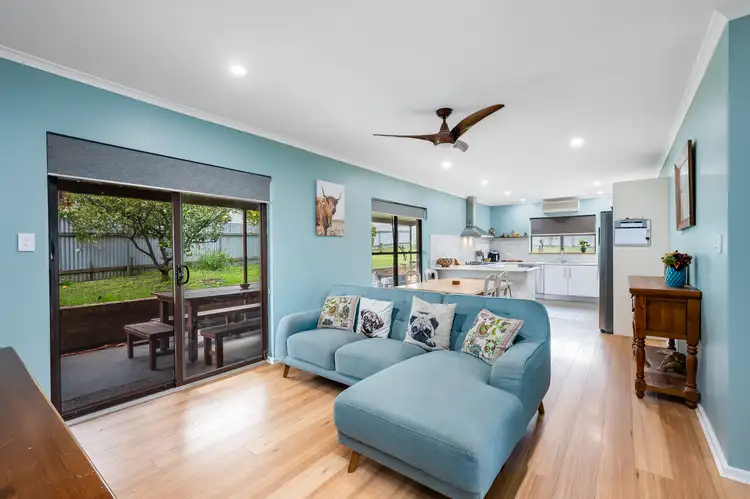 Main view of Homely house listing, 62 Pine Avenue, Victor Harbor SA 5211