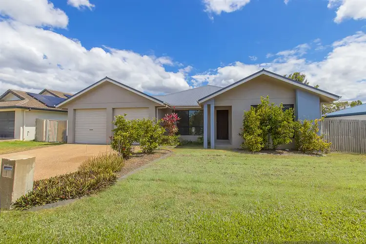 15 Anchorage Circuit, Bushland Beach QLD 4818
