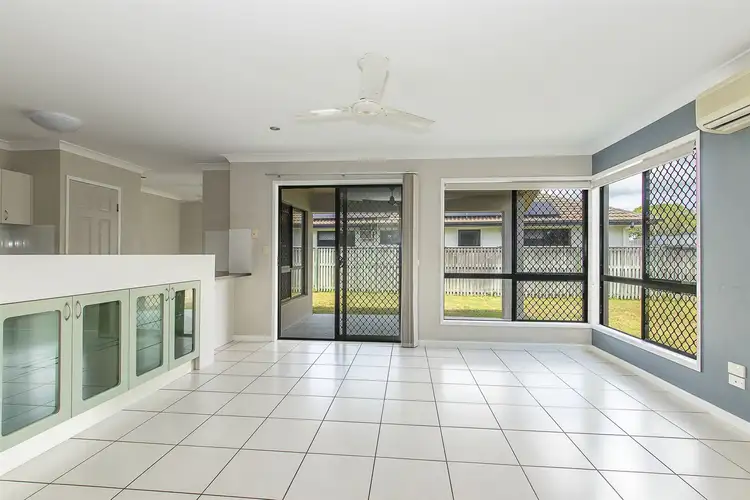 Second view of Homely house listing, 15 Anchorage Circuit, Bushland Beach QLD 4818