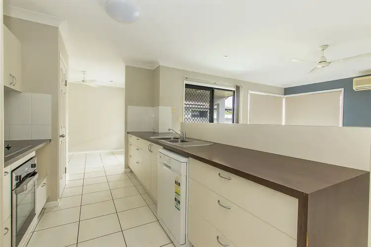 Third view of Homely house listing, 15 Anchorage Circuit, Bushland Beach QLD 4818