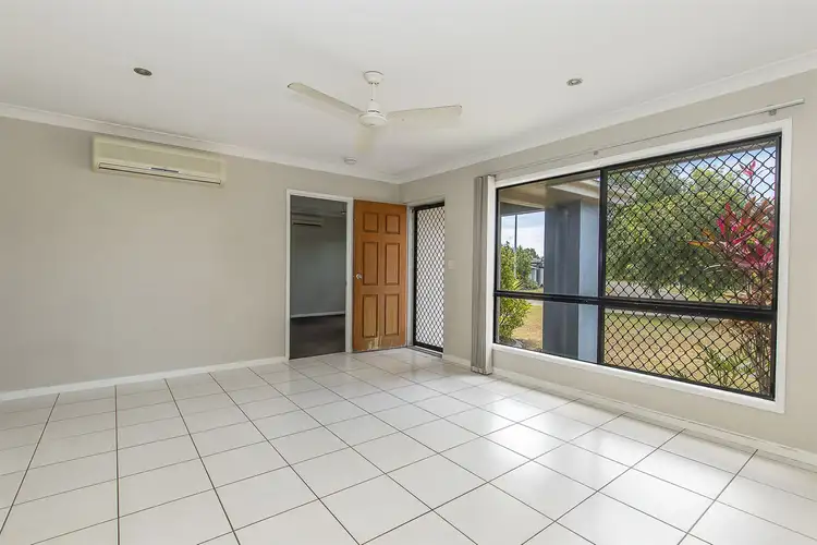 Fourth view of Homely house listing, 15 Anchorage Circuit, Bushland Beach QLD 4818