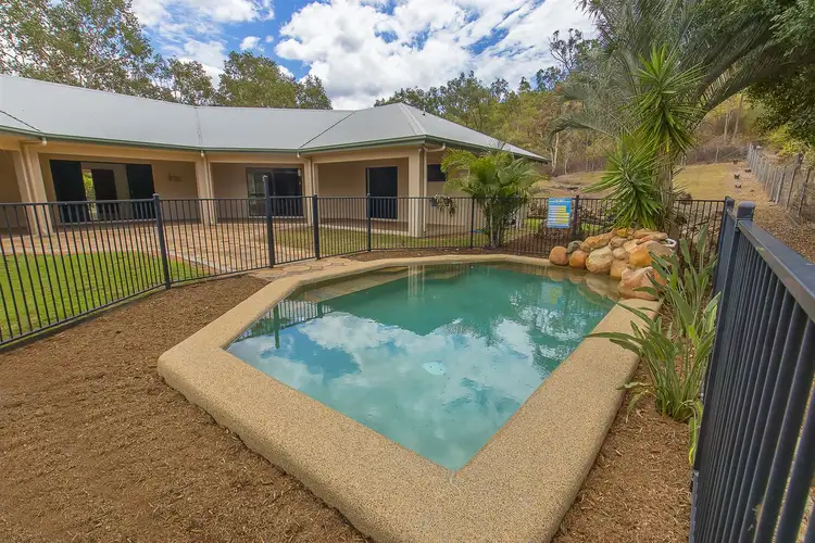 Main view of Homely house listing, 10 Doriean Way, Jensen QLD 4818