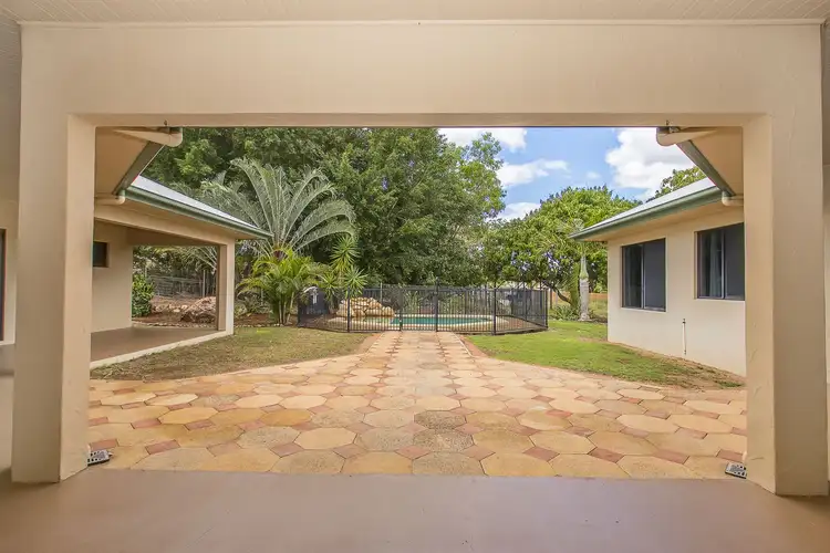 Fourth view of Homely house listing, 10 Doriean Way, Jensen QLD 4818