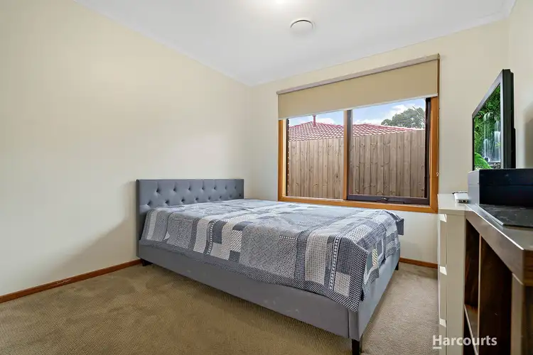 Sixth view of Homely house listing, 34 Falkiner Crescent, Dandenong VIC 3175