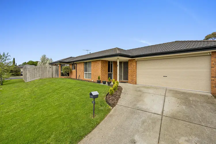 4 Sunset Rise, Hastings VIC 3915