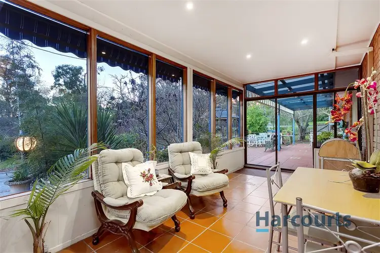 Fourth view of Homely house listing, 58 Mount Dandenong Road, Croydon VIC 3136