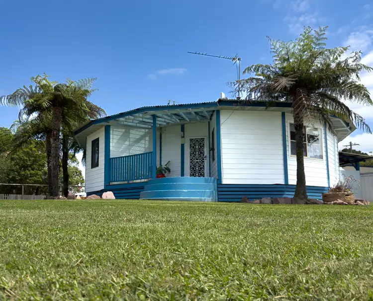 Main view of Homely house listing, 2 Sutcliffe Street, Bodalla NSW 2545