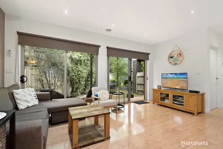 Second view of Homely unit listing, 2/1 Moffat Close, Endeavour Hills VIC 3802