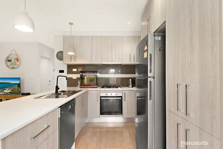 Third view of Homely unit listing, 2/1 Moffat Close, Endeavour Hills VIC 3802