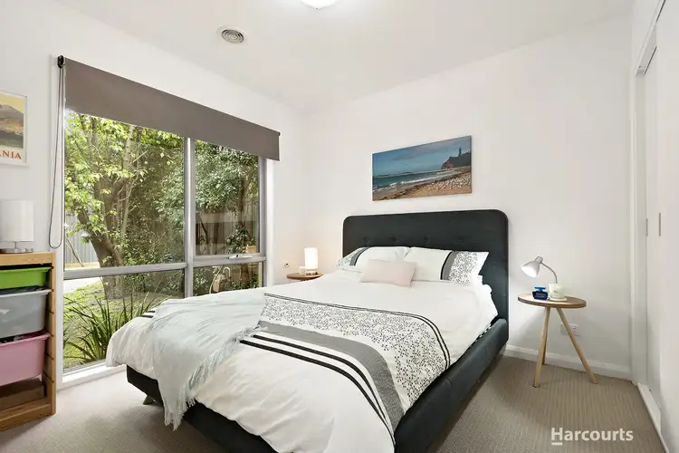 Fourth view of Homely unit listing, 2/1 Moffat Close, Endeavour Hills VIC 3802
