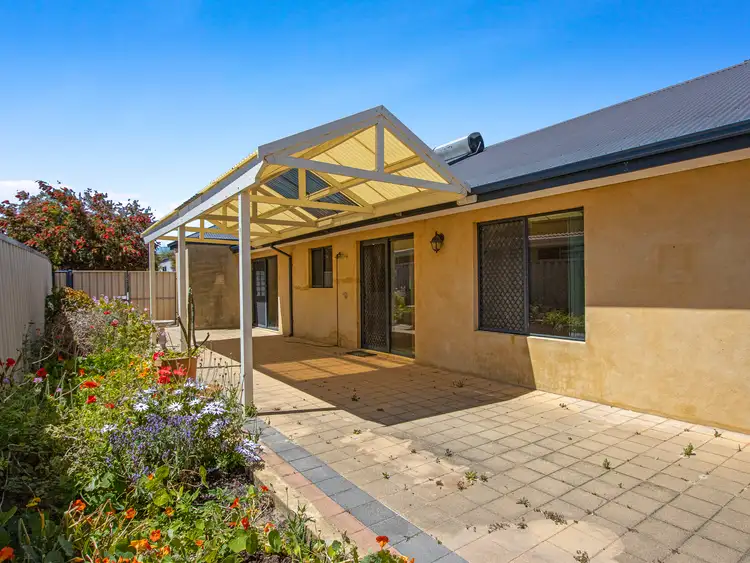 Fourth view of Homely semi-detached listing, 15A McKenzie Road, Shoalwater WA 6169