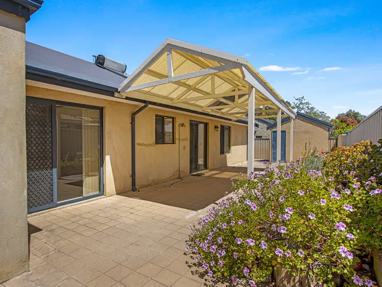 Fifth view of Homely semi-detached listing, 15A McKenzie Road, Shoalwater WA 6169
