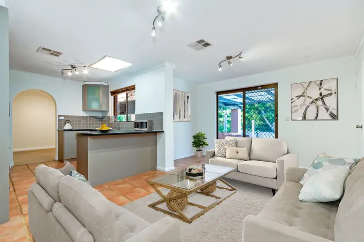 Second view of Homely house listing, 20 Skiff Way, Heathridge WA 6027