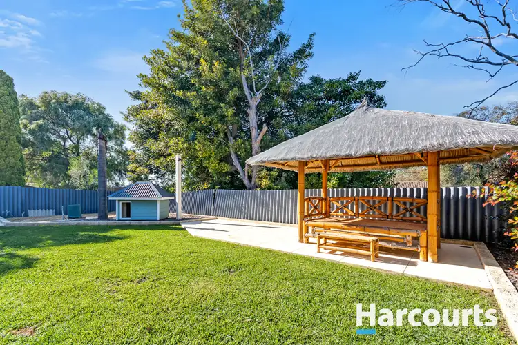 Fifth view of Homely house listing, 20 Skiff Way, Heathridge WA 6027