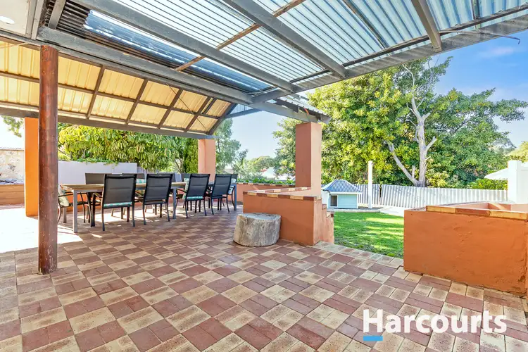 Sixth view of Homely house listing, 20 Skiff Way, Heathridge WA 6027