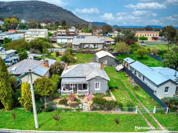 Main view of Homely house listing, 16 Rodgers Street, Kandos NSW 2848