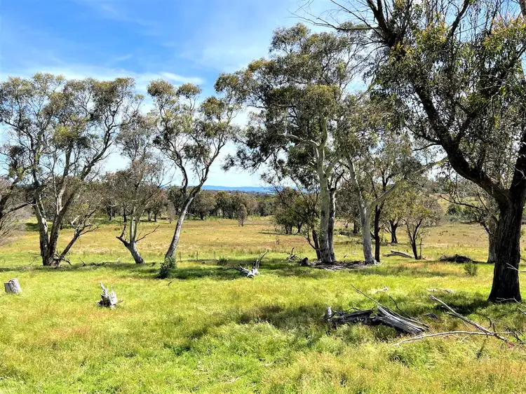 763 Mountain Ash Road, Gundary Via, Goulburn NSW 2580