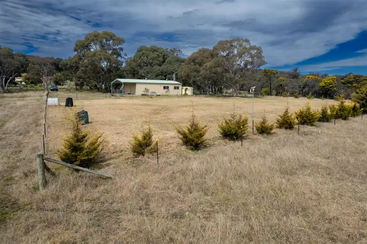 Second view of Homely rural property listing, 763 Mountain Ash Road, Gundary Via, Goulburn NSW 2580