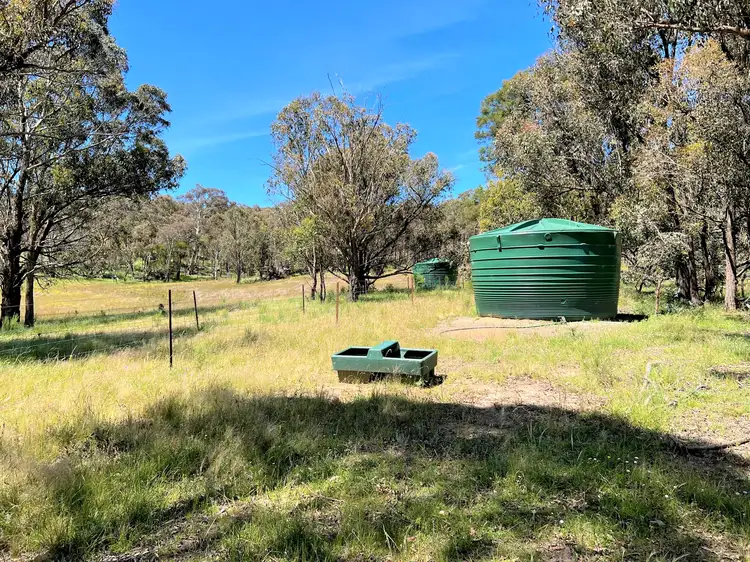 Fourth view of Homely rural property listing, 763 Mountain Ash Road, Gundary Via, Goulburn NSW 2580