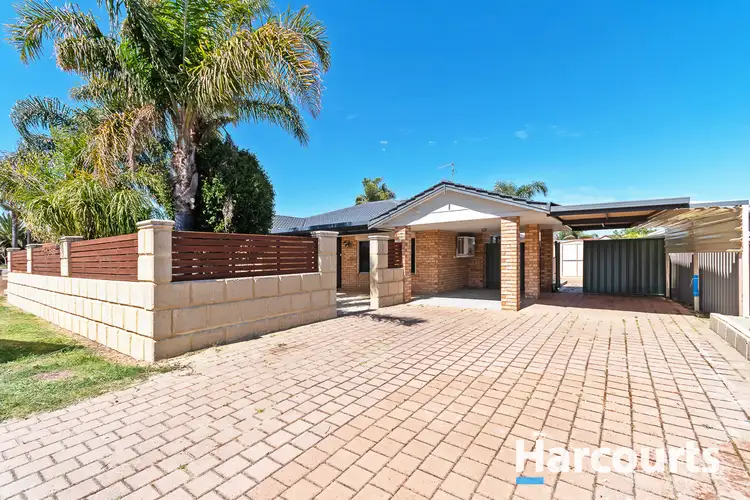 Main view of Homely house listing, 23 Ellenbrae Place, Marangaroo WA 6064