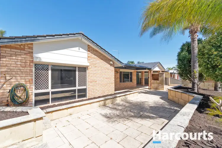 Third view of Homely house listing, 23 Ellenbrae Place, Marangaroo WA 6064