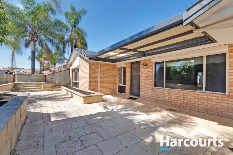 Fourth view of Homely house listing, 23 Ellenbrae Place, Marangaroo WA 6064