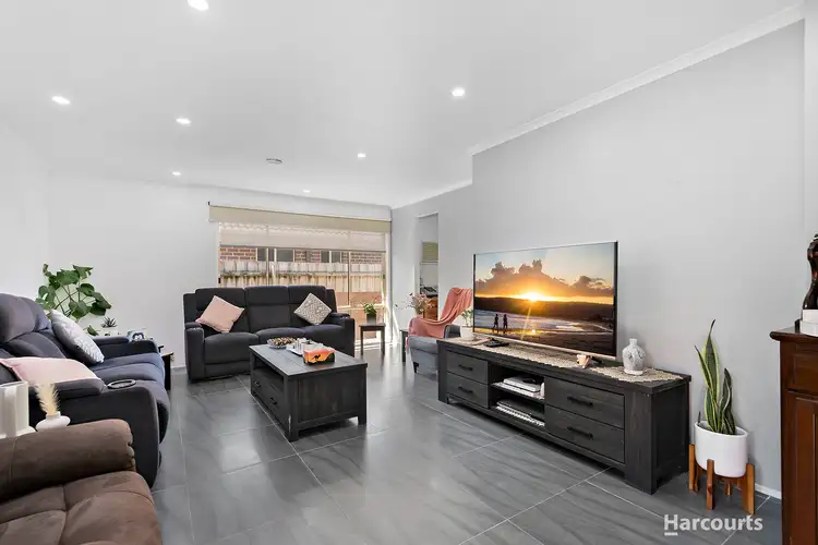Second view of Homely house listing, 27 Dartmoor Drive, Cranbourne East VIC 3977