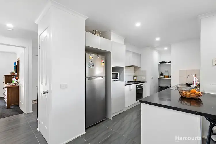 Third view of Homely house listing, 27 Dartmoor Drive, Cranbourne East VIC 3977