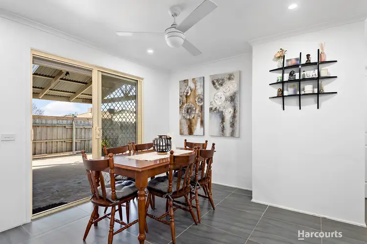 Fourth view of Homely house listing, 27 Dartmoor Drive, Cranbourne East VIC 3977