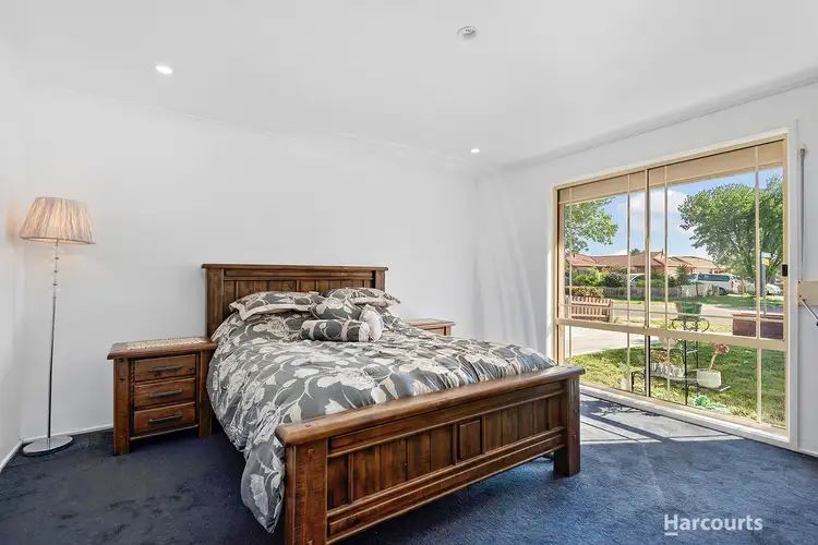 Fifth view of Homely house listing, 27 Dartmoor Drive, Cranbourne East VIC 3977