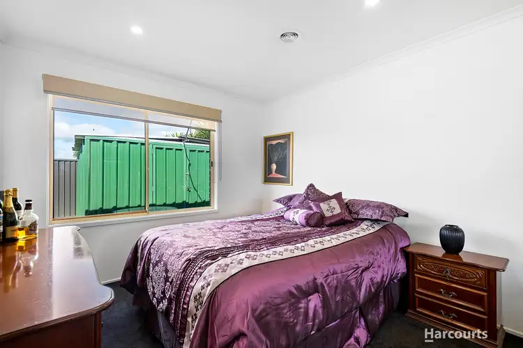 Sixth view of Homely house listing, 27 Dartmoor Drive, Cranbourne East VIC 3977