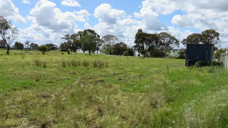 Fourth view of Homely land listing, 384 Gorton Drive, Mystic Park VIC 3579