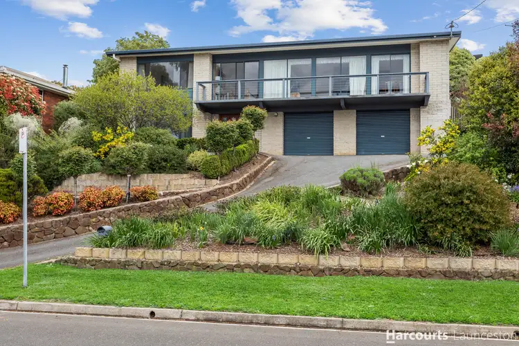 Second view of Homely house listing, 17 Newlands Street, Trevallyn TAS 7250