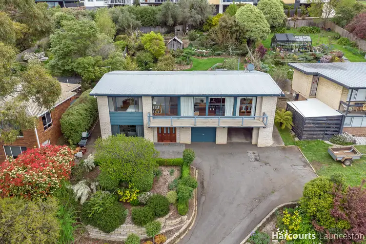 Third view of Homely house listing, 17 Newlands Street, Trevallyn TAS 7250