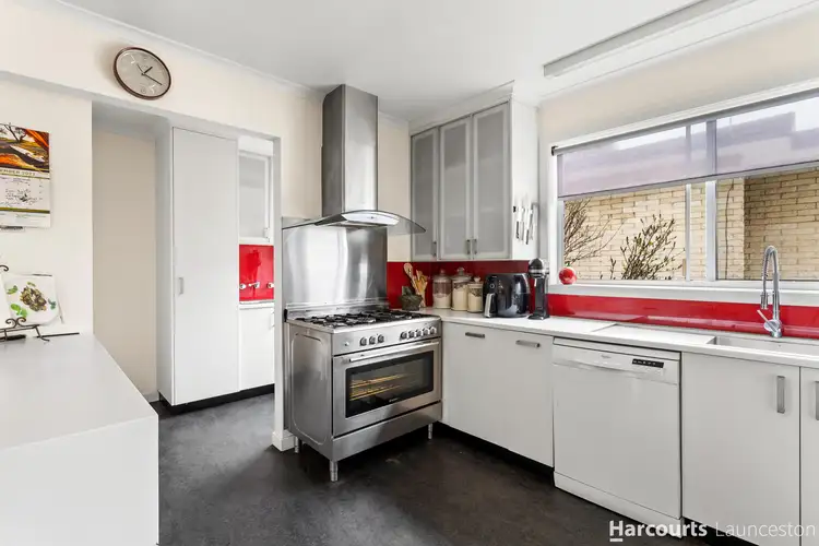 Fourth view of Homely house listing, 17 Newlands Street, Trevallyn TAS 7250