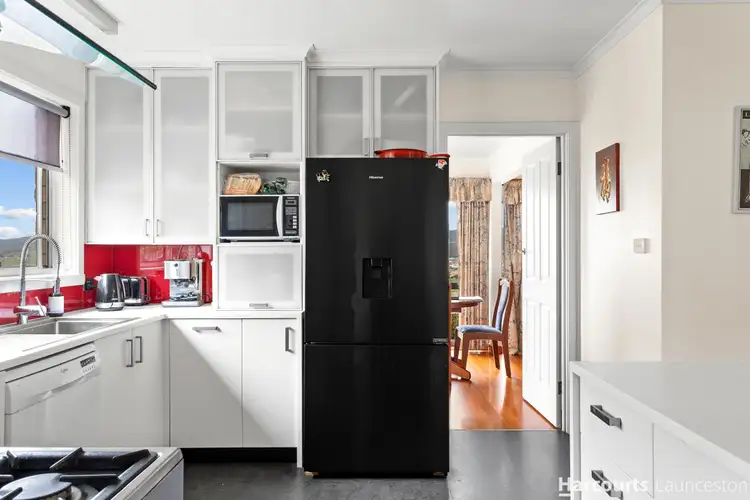 Fifth view of Homely house listing, 17 Newlands Street, Trevallyn TAS 7250