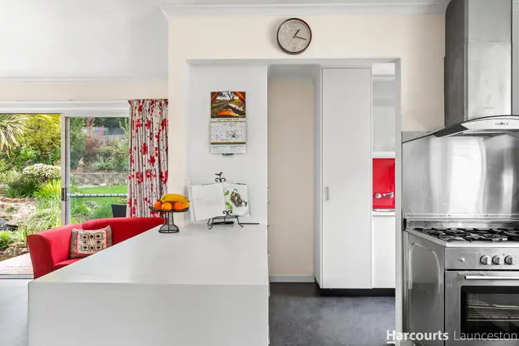 Sixth view of Homely house listing, 17 Newlands Street, Trevallyn TAS 7250