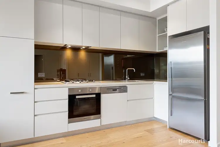 Fifth view of Homely apartment listing, 210/36 Bonview Road, Malvern VIC 3144