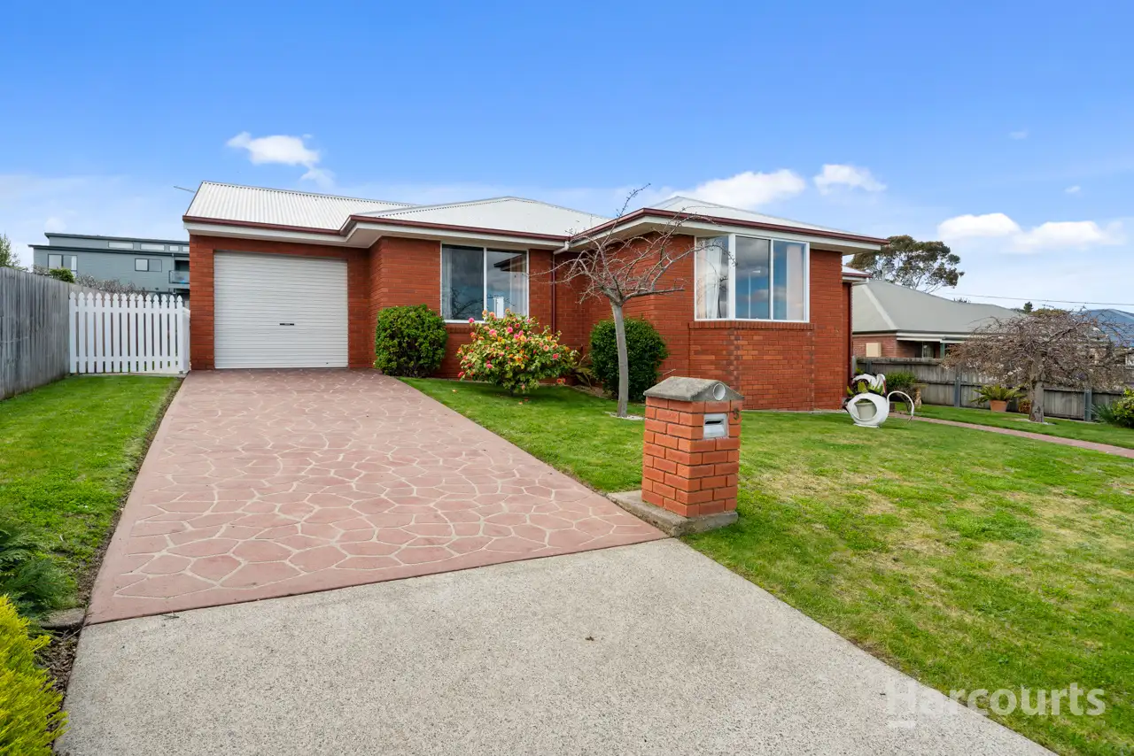 Main view of Homely house listing, 5 Mercer Court, Sorell TAS 7172