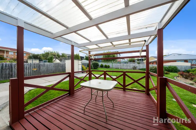 Third view of Homely house listing, 5 Mercer Court, Sorell TAS 7172