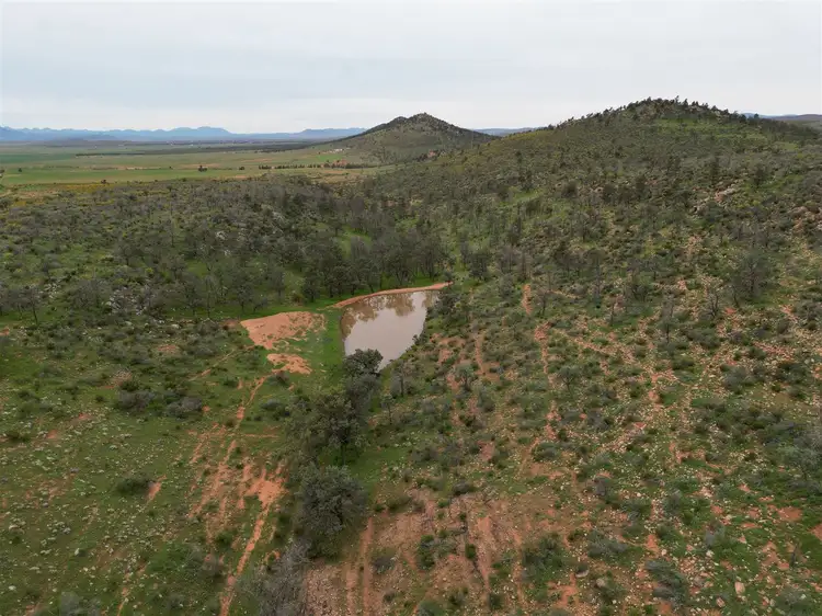 Fourth view of Homely rural property listing, 287 Jarvis Hill Road, Hawker SA 5434
