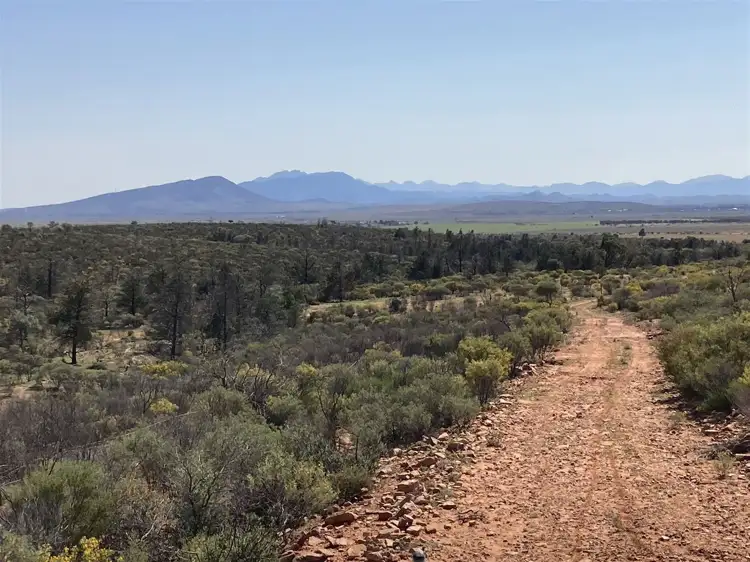 Seventh view of Homely rural property listing, 287 Jarvis Hill Road, Hawker SA 5434