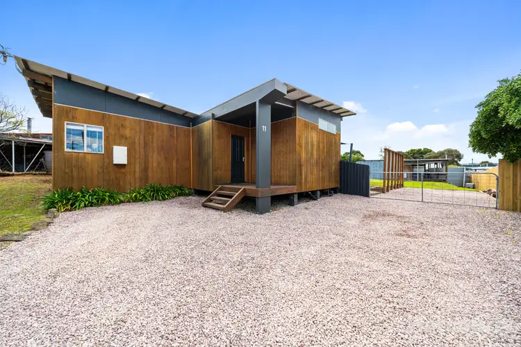Main view of Homely house listing, 12/34a Fifth Avenue, Dodges Ferry TAS 7173