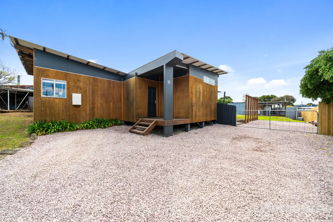 Main view of Homely house listing, 12/34a Fifth Avenue, Dodges Ferry TAS 7173