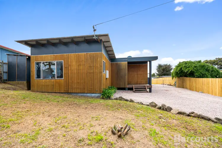 Second view of Homely house listing, 12/34a Fifth Avenue, Dodges Ferry TAS 7173